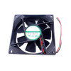 Cooling Fan EC8025H24SA DC24V 0.14A 80*80*25MM 2PIN New