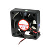 Cooling Fan EC5015HH12B DC12V 0.20A 50*50*15MM 2PIN New