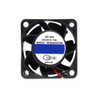 Cooling Fan For WUZHOUFAN WFB4028VHN DC24V 0.13A 3.12W 40*40*28MM 2PIN New
