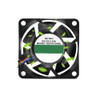 Cooling Fan For WUZHOUFAN WZF0612HSL DC12V 0.25A 6CM 4PIN New