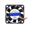 Cooling Fan For WUZHOUFAN WFB0412MA DC12V 0.10A 4CM 4PIN New
