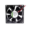 Cooling Fan For YH-XQF X8025D12MB DC12V 0.25A 8CM 2PIN New