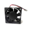 Cooling Fan C6025S24H DC24V 0.16A 3PIN 6CM New