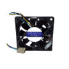 Cooling Fan DA07015T12U P044 DC12V 0.7A 7CM 4PIN New