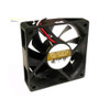 Cooling Fan DA07020B12U-FAR DC12V 0.70A 7CM 3PIN New