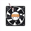 Cooling Fan For AVC DA08025B48S-068 DC48V 0.21A 8CM 2PIN New