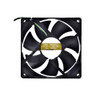 Cooling Fan For AVC DS09225B12U P083 DC12V 0.56A 9CM 4PIN New