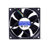Cooling Fan For AVC DS08025T12HP028-P004 DC12V 0.30A 8CM 4PIN New