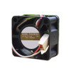Cooling Fan F4020B12H-002 DC12V 0.17A 4CM 3PIN New