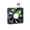 Cooling Fan For AVC F7015B12MY DC12V 0.2A 7CM 3PIN New
