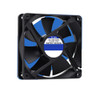 Cooling Fan For WUZHOUFAN WZFEC120252BL AC110-220V 50/60Hz 0.05A 12CM New
