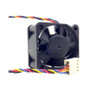 Cooling Fan For AVC DS04020B12U P034 DC12V 0.25A 4CM 4PIN New