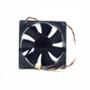 Cooling Fan For AVC DA12025B12U PS07 DC12V 1.05A 12CM 4PIN New