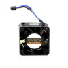 Cooling Fan For AVC DB04028B12H-279 DC12V 0.53A 4CM New