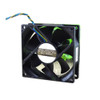 Cooling Fan For AVC DS08025B12U P134 DC12V 0.35A 8CM 4PIN New
