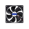 Cooling Fan For WUZHOUFAN WFB1224HH DC24V 0.42A 10W 120*120*25MM 2PIN New