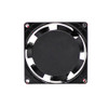 Cooling Fan For WUZHOUFAN WZF80252HBL AC220V/240V 0.09A 50/60Hz 13W/14W 80*80*25MM New