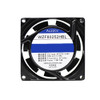 Cooling Fan For WUZHOUFAN WZF80252HBL AC220V/240V 0.09A 50/60Hz 13W/14W 80*80*25MM New