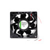 Cooling Fan For YH-XQF X12038D24UB DC24V 1A 12CM 2PIN New
