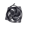 Cooling Fan For Cooler Master A12025-40RB-4EP-F1 DF1202512RFUN DC12V 0.50A 12CM 4PIN New
