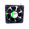 Cooling Fan For YH-XQF X12038D24LB DC24V 0.3A 12CM 2PIN New
