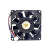 Cooling Fan For AVC 2B08038B12S P154 DC12V 3.84A 8CM 4PIN New