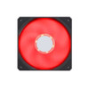 Cooling Fan For Cooler Master MFX-B2DN-18NPR-R1 Red Light Version DC12V 12CM 156g 4PIN-PWM New