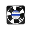 Cooling Fan For WUZHOUFAN WZF150502HBL AC220V/240V 0.22A/0.25A 50/60Hz 35/38W 150*150*50MM New