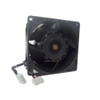 Cooling Fan For AVC DFPA0880B8U PC01 DC48V 1.56A 8CM 4PIN*2 New