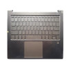 Laptop PalmRest&keyboard For Lenovo IdeaPad Yoga C940-14IIL English US 5CB0X57707 With Backlit Gold New