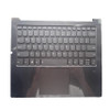 Laptop PalmRest&keyboard For Lenovo IdeaPad Yoga C940-14IIL English US 5CB0X57707 With Backlit Grey New