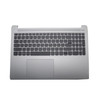 Laptop PalmRest&keyboard For Lenovo IdeaPad Slim 5 16ABR8 English US 5CB1L11390 With Backlit NonFingerprint Grey New