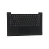 Laptop PalmRest&keyboard For Lenovo V14 G2 IJL English US 5CB1F36818 With Touchpad Non FingerPrint Black New