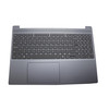Laptop PalmRest&keyboard For Lenovo IdeaPad Slim 3 15AHP10 English US 5CB1R30210 Non Backlight With Touchpad Grey New