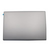 Laptop LCD Top Cover For Lenovo Ideapad 720S-14IKB 5CB0Q84269 Back Cover Silver New