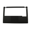 Laptop PalmRest For Lenovo ThinkPad X240s 04X0756 With Touchpad New