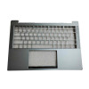 Laptop PalmRest For Lenovo IdeaPad Slim 5 14IAH10 Grey New
