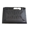Laptop Bottom Case For CLEVO NH70 NH70RAQ NH70RHQ NH70RZQ NH70RCQ NH70RCQ-Y NH70RDQ NH70EDQ New