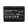 Laptop Battery For Monster Markut M5 V1.1 14.8V 5200mAh 76.96Wh New