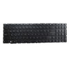 Laptop Monochrome Backlit Keyboard For Monster Markut M7 V5.2 Turkey TR Black Without Frame New