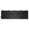 Laptop Keyboard For Monster Markut M5 V1.1 English US Black With Backlit New