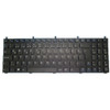 Laptop Keyboard For Monster Markut M5 V2.1 Turkey TR Black Without Backlit Without Frame New