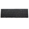 Laptop Keyboard For Monster Semruk S7 V7.1 Turkey TR Black With Backlit With Frame New