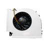 Laptop CPU Cooling Fan For Monster Tulpar T5 V1.1 DC12V New