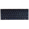 Laptop Keyboard For HP Elite Dragonfly G1 G2 with backlit Canada CA Blue New