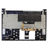 Laptop PalmRest&Keyboard For HP Pavilion 16-AF0000 16-AG0000 N95996-001 with backlit United States US Blue New