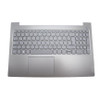 Laptop PalmRest&keyboard For Lenovo V15 G4 IRU Spain SP 5CB1L67755 With Touchpad Grey New