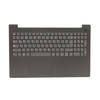 Laptop PalmRest&keyboard For Lenovo V15 G2-ITL Spain SP 5CB1B96497 With Touchpad Grey New