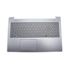 Laptop PalmRest&keyboard For Lenovo IdeaPad Slim 3 15IAH8 English US 5CB1S87237 With Touchpad Backlit Grey New