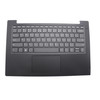 Laptop PalmRest&keyboard For Lenovo V14 G4 ABP English US 5CB1M50082 With Touchpad Black New